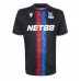 Crystal Palace Adam Wharton #20 Replik 3rd trikot 2024-25 Kurzarm